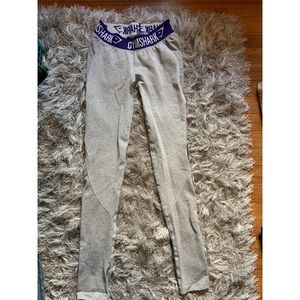 GymShark pants